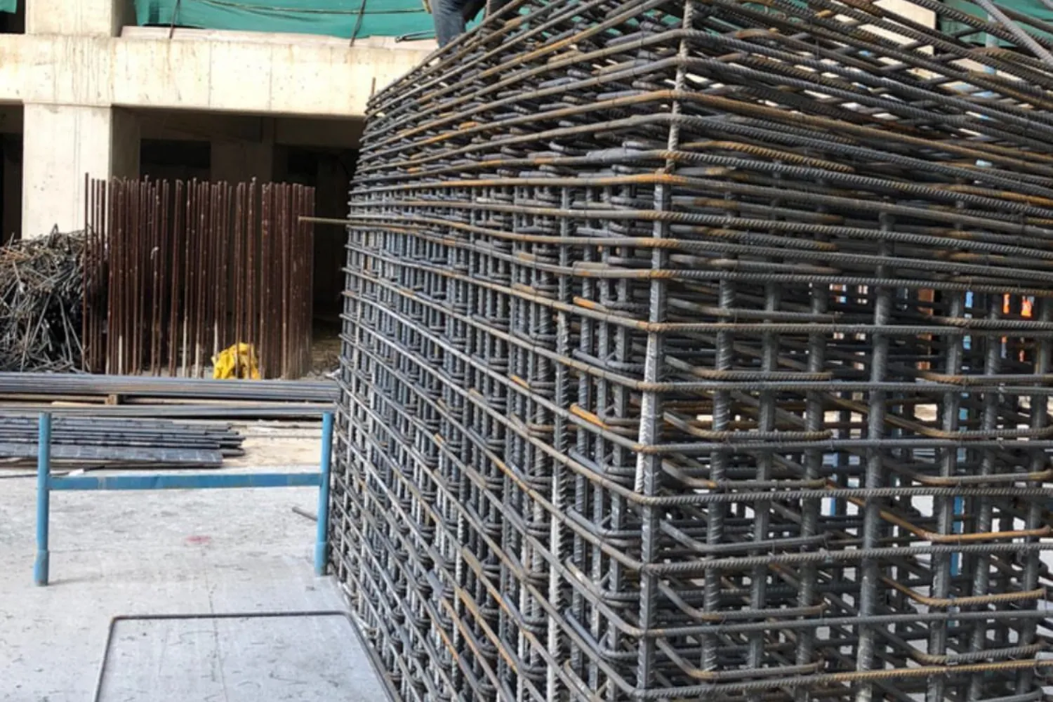 Kayalar inşaat group